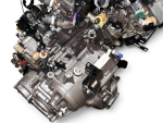 Honda Accord 2008 2009 3.5L V6 Automatic Transmission JDM J35A M97A 0797 - Image 8