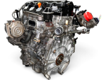 Acura ILX 2013 2014 2015 2.0L 4CYL Engine R20 Motor JDM R20A 1022 - Image 5