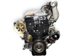 Honda CRV 1997 1998 1999 2000 2001 2.0L 4CYL Engine JDM B20B Motor 2485 - Image 5