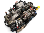 Subaru Impreza 2005 2.5L 4CYL (Federal) Engine JDM EJ253 5971K - Image 19