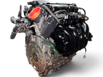 Honda Civic 2006 2007 2008 2009 2010 2011 1.8L VTEC 4CYL Engine Motor JDM R18A 7656K - Image 6