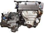 Acura RSX 2002-2006 Base 2.0L 4CYL Engine Replaces K20A3 JDM K20A 4500 Motor - Image 6