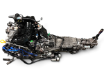Mazda RX8 2009 2010 2011 1.3L 6Port Engine Manual 6SPD Transmission JDM 13B 9560 - Image 13