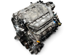 Acura MDX 2010 2011 2012 2013 3.7L V6 AWD Engine JDM J37A 0355 - Image 19