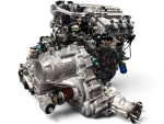 Acura TL 2010 2011 2012 2013 2014 3.7L V6 AWD Engine JDM J37A 0355 - Image 6