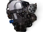 Honda CRV 2002 2003 2004 2005 2006 2.4L 4CYL Engine Long Block Motor JDM K24A - Image 9