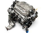 Acura MDX 2010 2011 2012 2013 3.7L V6 AWD Engine JDM J37A 0355 - Image 17