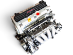 Acura TSX 2.4L 2004-2008 4CYL High Compression RBB-4 Engine Motor JDM K24A 5851P K24A2 - Image 20