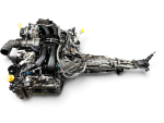 Scion FRS 2013 2014 2015 2016 2.0L 4CYL Engine 6SPD Transmission JDM FA20 9056 - Image 13