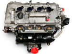 Toyota Prius 2010 2011 2012 2013 2014 2015 1.8L Hybrid Engine JDM 2ZRFXE 2756K - Image 2