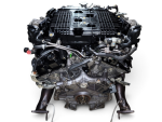 Infiniti M35 2009 2010 3.5L V6 RWD Engine VQ35 Motor JDM VQ35HR 454C - Image 16