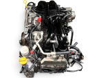 Subaru Legacy 2013 2014 2.5L 4CYL Engine Motor JDM FB25 5372K - Image 14
