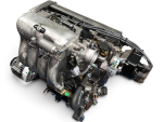 Honda CRV 1997 1998 1999 2000 2001 2.0L 4CYL Engine JDM B20B Motor 2485 - Image 17