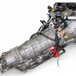 Subaru Legacy Outback 2006 2007 3.0L H6 Auto Transmission JDM EZ30R TG5C7CVDBA