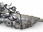 Subaru Legacy Outback 2006 2007 3.0L H6 Auto Transmission JDM EZ30R TG5C7CVDBA - Image 4