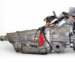 Subaru Legacy Outback 2006 2007 3.0L H6 Auto Transmission JDM EZ30R TG5C7CVDBA - Image 8