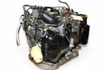 Saab 92X 2005 2.0L 4CYL AVCS Turbo Engine JDM EJ205 Motor - Image 11
