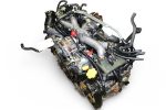 Saab 92X 2005 2.0L 4CYL AVCS Turbo Engine JDM EJ205 Motor - Image 13
