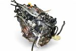 Saab 92X 2005 2.0L 4CYL AVCS Turbo Engine JDM EJ205 Motor - Image 14