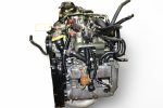 Saab 92X 2005 2.0L 4CYL AVCS Turbo Engine JDM EJ205 Motor - Image 6