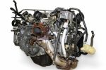 Saab 92X 2005 2.0L 4CYL AVCS Turbo Engine JDM EJ205 Motor - Image 9