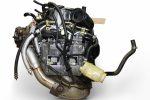 Saab 92X 2005 2.0L 4CYL AVCS Turbo Engine JDM EJ205 Motor - Image 10