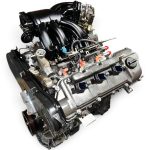 2004 2005 2006 2007 Toyota Highlander 3.0L V6 VVTi 2WD Engine JDM 1MZ 3371L