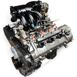 2004 2005 2006 2007 Toyota Highlander 3.0L V6 VVTi 2WD Engine JDM 1MZ 3371L