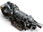 2009-2010 Subaru Forester XT 2.5L Turbo Automatic Transmission JDM EJ255 8695