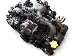 Subaru Impreza 2006-2011 2.5L 4CYL SOHC AVLS Engine JDM EJ253 2944L - Image 19