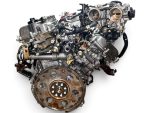 1999-2003 Lexus RX300 3.0L V6 2WD Engine Motor JDM 1MZ 1MZ-FE 0266L - Image 5