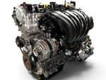 2014-2016 Mazda 3 2.0L 4CYL VVT SKYACTIV Engine Transmission PE-VPS JDM PE 1435 - Image 10