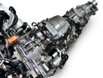 Subaru Forester 2014-2015 2.0L 4CYL Turbo Auto CVT Transmission JDM FA20DIT - Image 15
