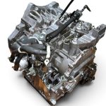 2014 2015 2016 Mazda 3 2.0L 4CYL Automatic 6SPD Transmission PE-VPS JDM PE 1225