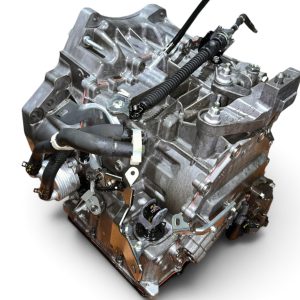 2014 2015 2016 Mazda 3 2.0L 4CYL Automatic 6SPD Transmission PE-VPS JDM PE 1225