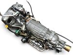 2005 Subaru Legacy 2.5L 4CYL Automatic Transmission JDM EJ253 TZ1B7LSAAA - Image 12