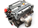 Honda Accord 2003 2004 2005 2006 2007 2.0L 4CYL IVTEC Engine Motor JDM K20A 0185 - Image 14