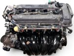 Toyota Solara 2002-2008 2.4L 4CYL VVTi Engine Motor 2AZ JDM 2AZFE 1782K - Image 15