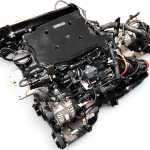 Mini Cooper D F55 2014-2019 1.5L Turbo Diesel Engine Auto Trans JDM B37C15 5771