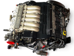 Mitsubishi 3000GT 1993-1996 3.0L 6Cyl Non Turbo Engine 6G Motor JDM 6G72 2464L - Image 18