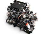 Mini Cooper D F55 2014-2019 1.5L Turbo Diesel Engine Auto Trans JDM B37C15 5771 - Image 15
