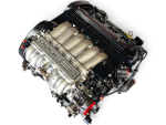 Dodge Stealth 1993-1996 3.0L 6Cyl Non Turbo Engine 6G Motor JDM 6G72 2464L - Image 17