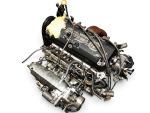Honda Accord 1994 1994 2.2L SOHC VTEC Engine F22 Motor JDM F22B 6029K - Image 16