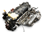 Honda Accord 1994 1994 2.2L SOHC VTEC Engine F22 Motor JDM F22B 6029K - Image 14