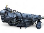 2005 2006 Subaru Legacy B4 3.0L 6CYL Automatic Transmission JDM EZ30 TG5C7CVCAA - Image 5