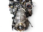 Subaru Forester XT 2004-2005 2.0L Turbo Automatic Transmission JDM EJ205 3223 - Image 4