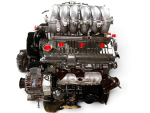 Toyota 4Runner 1996-2002 3.4L 6CYL 4Cam Engine Motor 5VZ JDM 5VZFE 0839L - Image 5