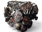 Dodge Stealth 1993-1996 3.0L 6Cyl Twin Turbo Engine 6G Motor JDM 6G72 1525L - Image 4