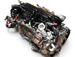 2006 2007 2008 Subaru Forester 2.0L 4CYL Turbo AVCS Engine Motor JDM EJ205 0524L - Image 16