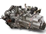 2004-2006 Toyota Corolla 1.8L 4CYL 6SPD Manual Transmission JDM 2ZZ 2ZZGE 6436 - Image 3
